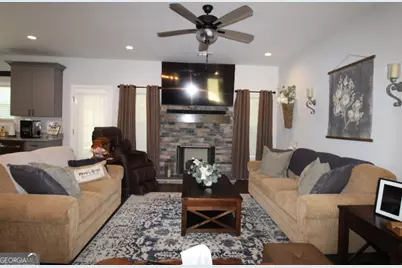 141 Wilmot Road, Barnesville, GA 30204 - Photo 12