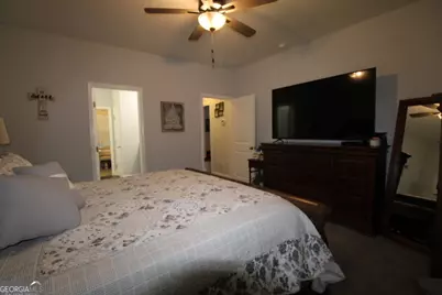 141 Wilmot Road, Barnesville, GA 30204 - Photo 22