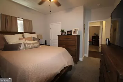 141 Wilmot Road, Barnesville, GA 30204 - Photo 34