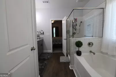 141 Wilmot Road, Barnesville, GA 30204 - Photo 24