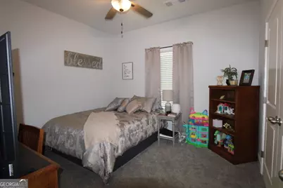 141 Wilmot Road, Barnesville, GA 30204 - Photo 36