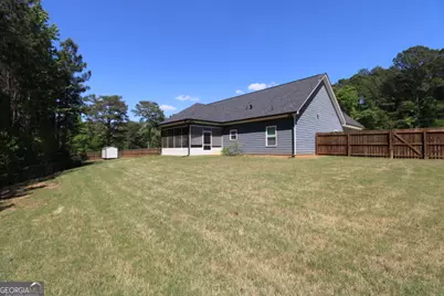 141 Wilmot Road, Barnesville, GA 30204 - Photo 10
