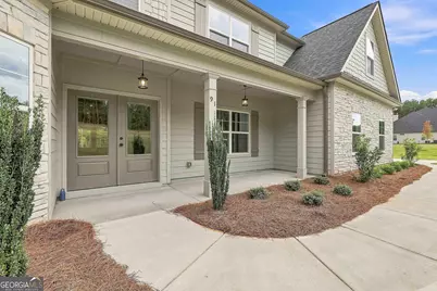 0 Belle Hall Drive #27, Newnan, GA 30263 - Photo 4