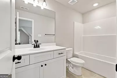 0 Belle Hall Drive #27, Newnan, GA 30263 - Photo 34