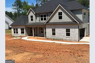 0 Belle Hall Drive #27, Newnan, GA 30263 - Photo 1