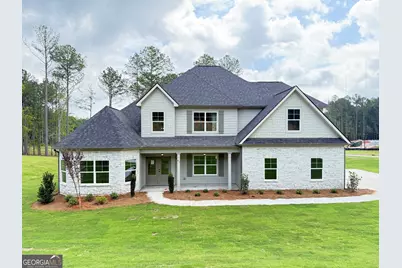 0 Belle Hall Drive #27, Newnan, GA 30263 - Photo 2