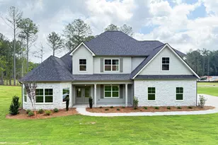 0 Belle Hall Dr, Newnan, GA 30263 - Photo 2