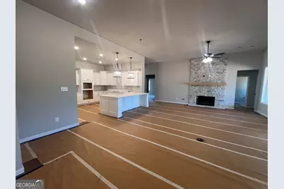 0 Belle Hall Drive #27, Newnan, GA 30263 - Photo 4