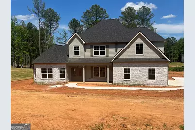0 Belle Hall Drive #27, Newnan, GA 30263 - Photo 2