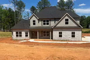0 Belle Hall Dr, Newnan, GA 30263 - Photo 2