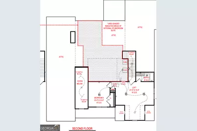 0 Belle Hall Drive #27, Newnan, GA 30263 - Photo 22