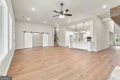 0 Belle Hall Drive #27, Newnan, GA 30263 - Photo 16