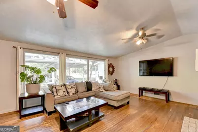 3458 Chestnut Drive, Atlanta, GA 30340 - Photo 6
