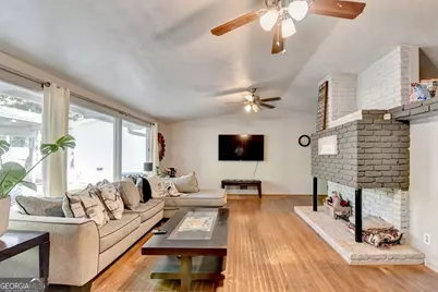 3458 Chestnut Drive, Atlanta, GA 30340 - Photo 4