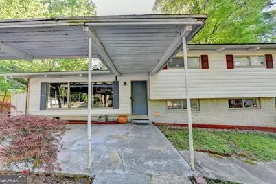 3458 Chestnut Drive, Atlanta, GA 30340 - Photo 34
