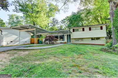 3458 Chestnut Drive, Atlanta, GA 30340 - Photo 2