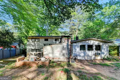 3458 Chestnut Drive, Atlanta, GA 30340 - Photo 32