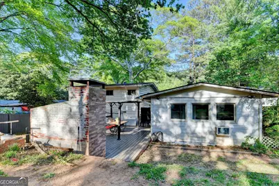 3458 Chestnut Drive, Atlanta, GA 30340 - Photo 30