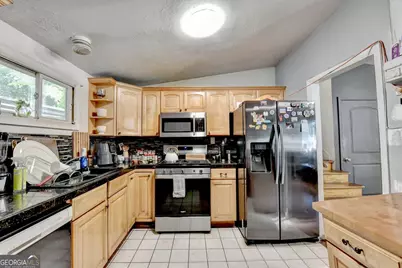 3458 Chestnut Drive, Atlanta, GA 30340 - Photo 8