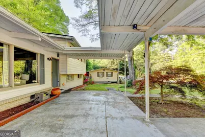 3458 Chestnut Drive, Atlanta, GA 30340 - Photo 36