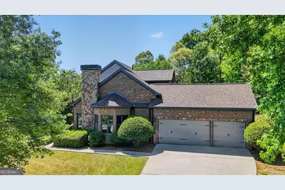 300 Arbor Green Lane, Alpharetta, GA 30004 - Photo 6