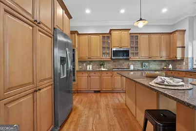 300 Arbor Green Lane, Alpharetta, GA 30004 - Photo 18