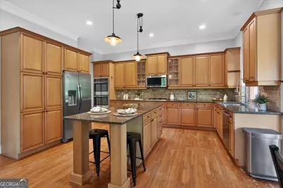 300 Arbor Green Lane, Alpharetta, GA 30004 - Photo 4