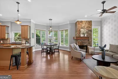 300 Arbor Green Lane, Alpharetta, GA 30004 - Photo 12