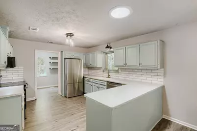 2021 Irwin Bridge Road NW, Conyers, GA 30012 - Photo 12