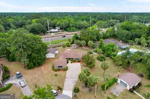 103 Cartwright Cir, Brunswick, GA 31525 - Photo 40