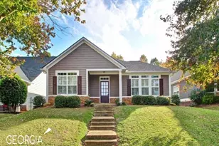 54 Medallion Park Park, Newnan, GA 30265 - Photo 2