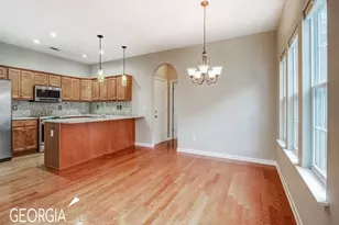 54 Medallion Park Park, Newnan, GA 30265 - Photo 6