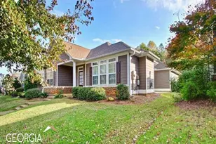 54 Medallion Park Park, Newnan, GA 30265 - Photo 24
