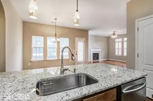 54 Medallion Park Park, Newnan, GA 30265 - Photo 10