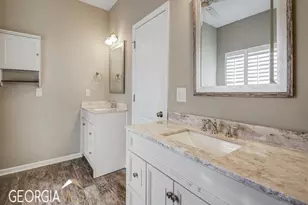 54 Medallion Park Park, Newnan, GA 30265 - Photo 14