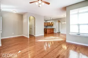 54 Medallion Park Park, Newnan, GA 30265 - Photo 4