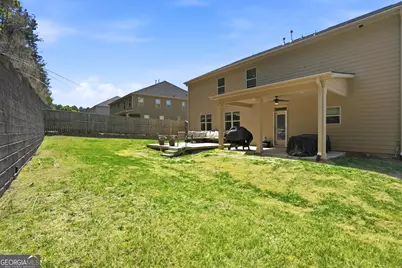 2715 Ridge Manor Drive, Dacula, GA 30019 - Photo 36