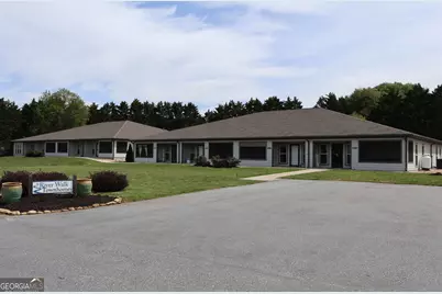 212 Old Clarkesville Mill Road #UNIT C, Clarkesville, GA 30523 - Photo 2
