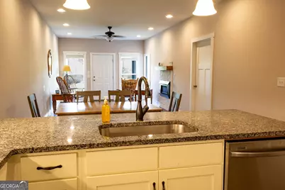 212 Old Clarkesville Mill Road #UNIT C, Clarkesville, GA 30523 - Photo 28
