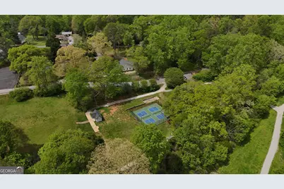 212 Old Clarkesville Mill Road #UNIT C, Clarkesville, GA 30523 - Photo 52