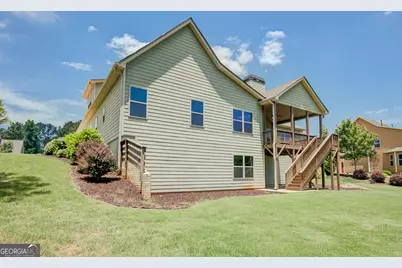 137 Kenmare Row, Tyrone, GA 30290 - Photo 36