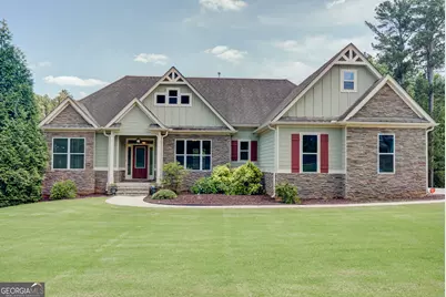 137 Kenmare Row, Tyrone, GA 30290 - Photo 48