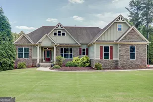 137 Kenmare Row, Tyrone, GA 30290 - Photo 48