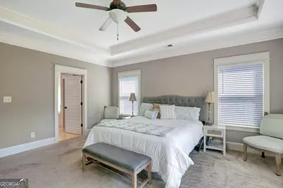 137 Kenmare Row, Tyrone, GA 30290 - Photo 78