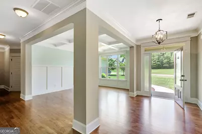 137 Kenmare Row, Tyrone, GA 30290 - Photo 4