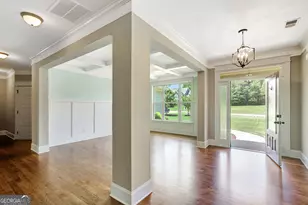 137 Kenmare Row, Tyrone, GA 30290 - Photo 4