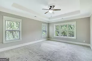 137 Kenmare Row, Tyrone, GA 30290 - Photo 22
