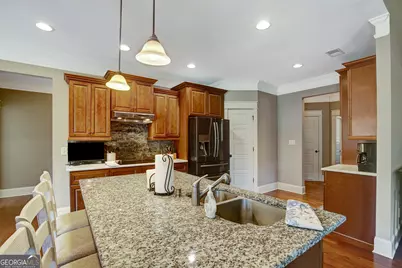 137 Kenmare Row, Tyrone, GA 30290 - Photo 72