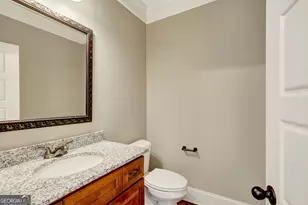 137 Kenmare Row, Tyrone, GA 30290 - Photo 8