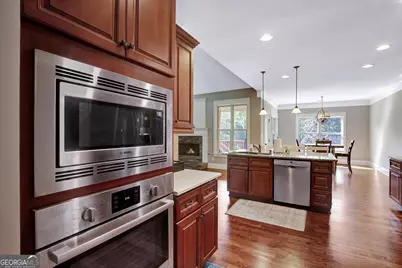 137 Kenmare Row, Tyrone, GA 30290 - Photo 70